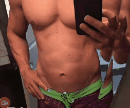 Absflexing Absflexing