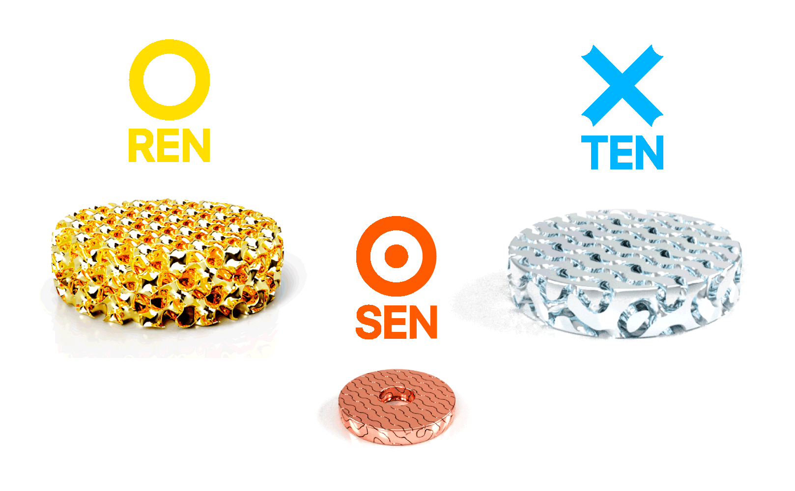 3D Coins Models 3D Coins Models