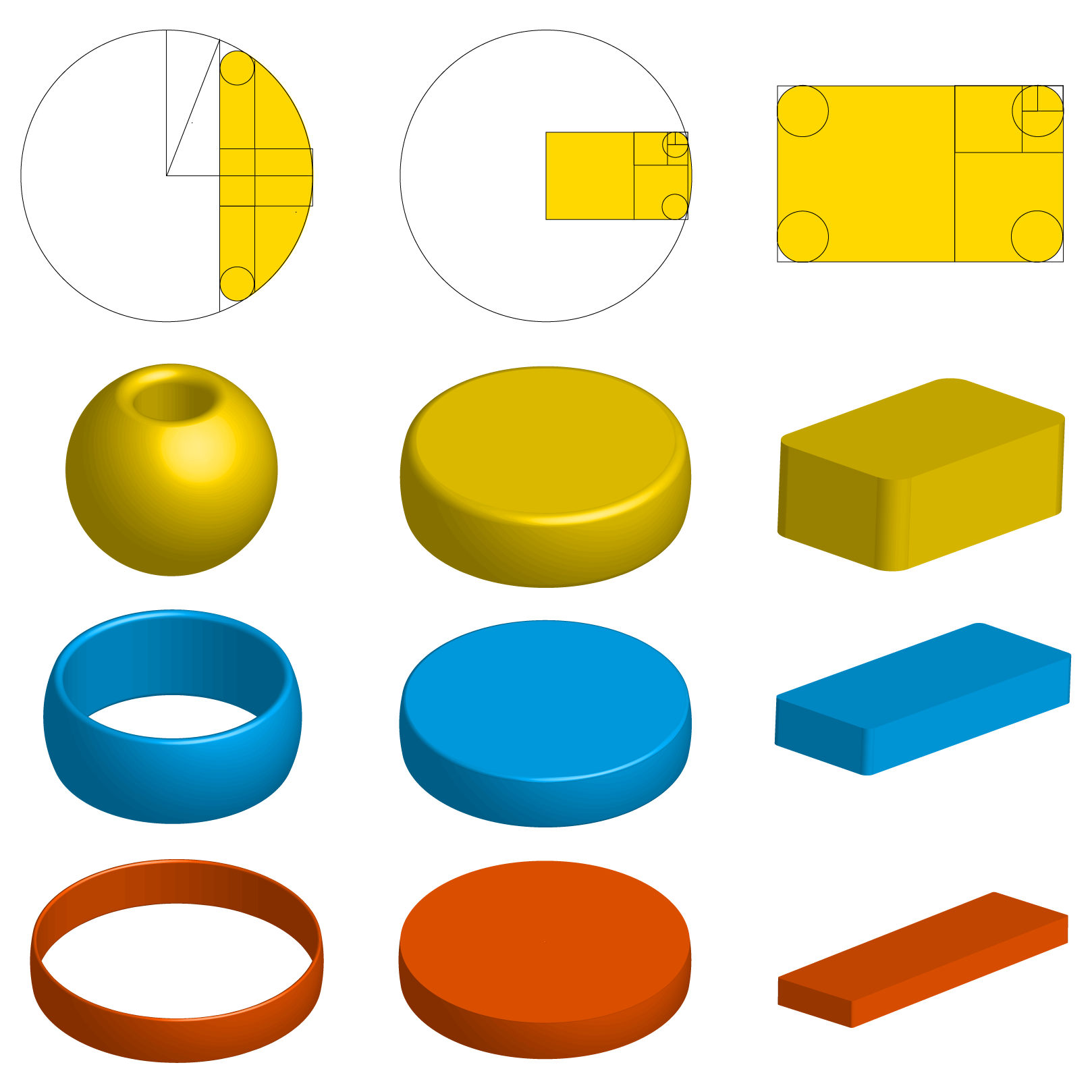 Shape Shape