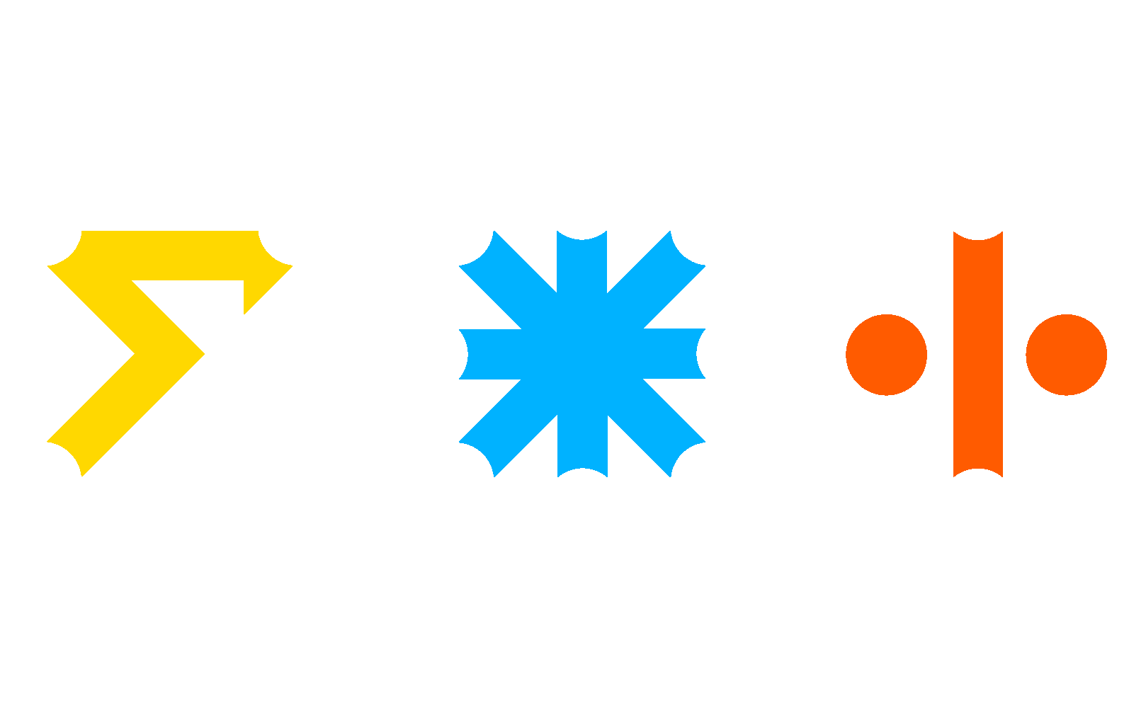 Y-Network, K-Network and J-Network Y-Network, K-Network and J-Network